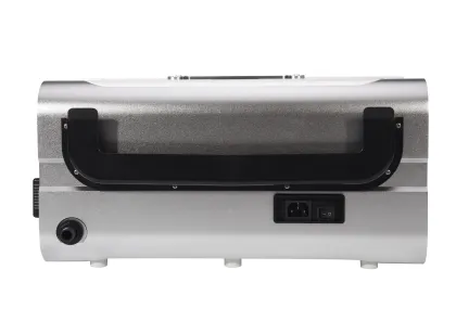 Dental Ultrasonic Cleaner CS8.0 Professional Ultrasonic Cleaner