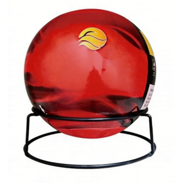 Automata tűzgolyó oltó sorozat