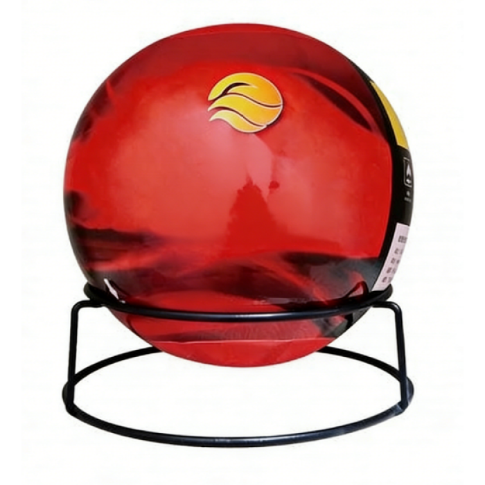 Automata tűzgolyó oltó sorozat