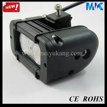 5inch 20w Cree rechargeable led work light