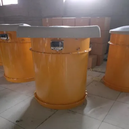 Exported medium-sized dust removal equipment