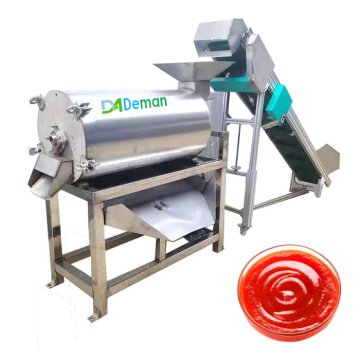Factory Price Fruit Processing Machines: Tomato, Pumpkin, Mango, Apricot, Peach
