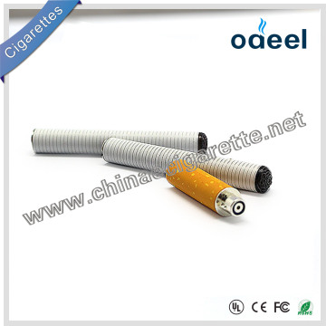 Rechargeable E-Cigarette, Disposable Electronic Cigarette 400 Puffs