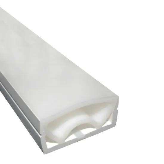 Customized USB RGB Flexible Silicone Neon Light LED Strip