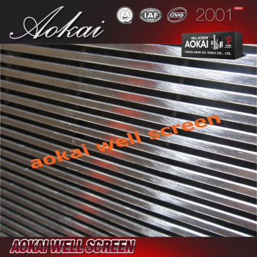 sieve plate factory from aokai