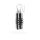 Three Hematite Earring With 925 Silver Hook