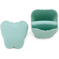 Custom Silicone Butterfly Mitt Set från Safe Grabs