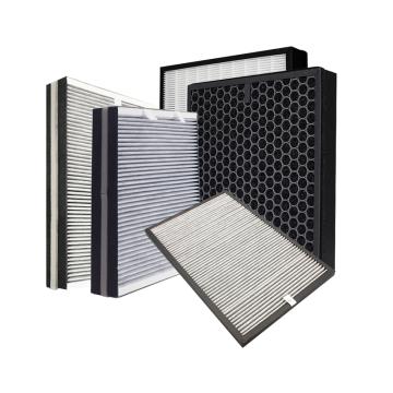 H13 HEPA Filter for Samsung CFX-A100D/B100D/C100D/H100D/G1-D