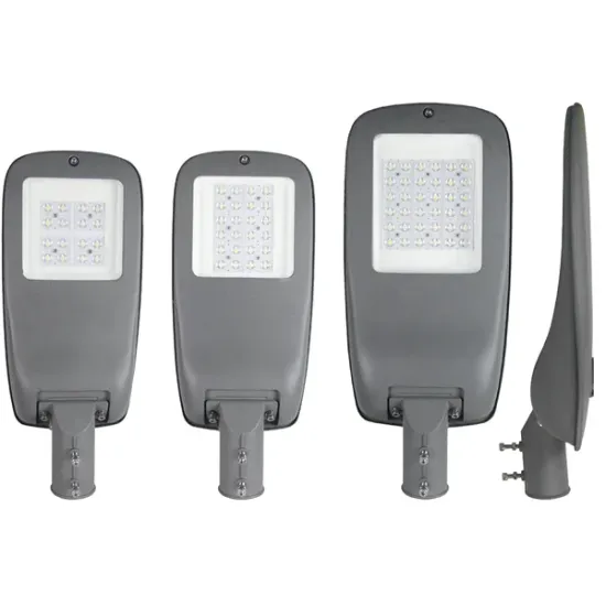 China Supplier Outdoor LED Street Light 50w 100w 150w 200w