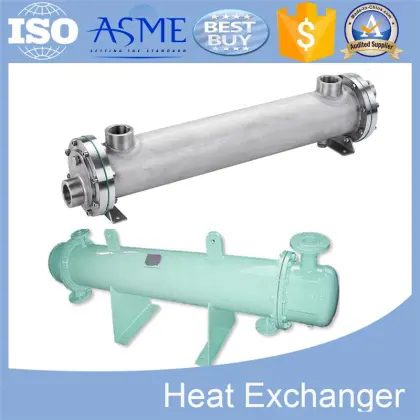 Hitachi hydraulic fan oil cooler with OEM