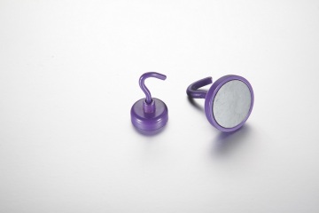 Neodymium Magnet Hook