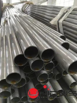 EN10305-2 Welded cold drawn tubes