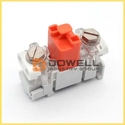 VX Five-Point Subscriber block  With Protection