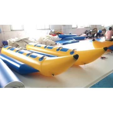 Passenger Seated Inflatable Banana Boat