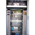 Boîte de commande PLC de programmation IP44