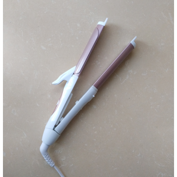 Particular Functional 2 in 1 Hair Flat Iron