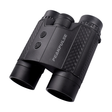 2500M Rangefinder GPS: Best Seller for Long Distance Hunting and Outdoor Use