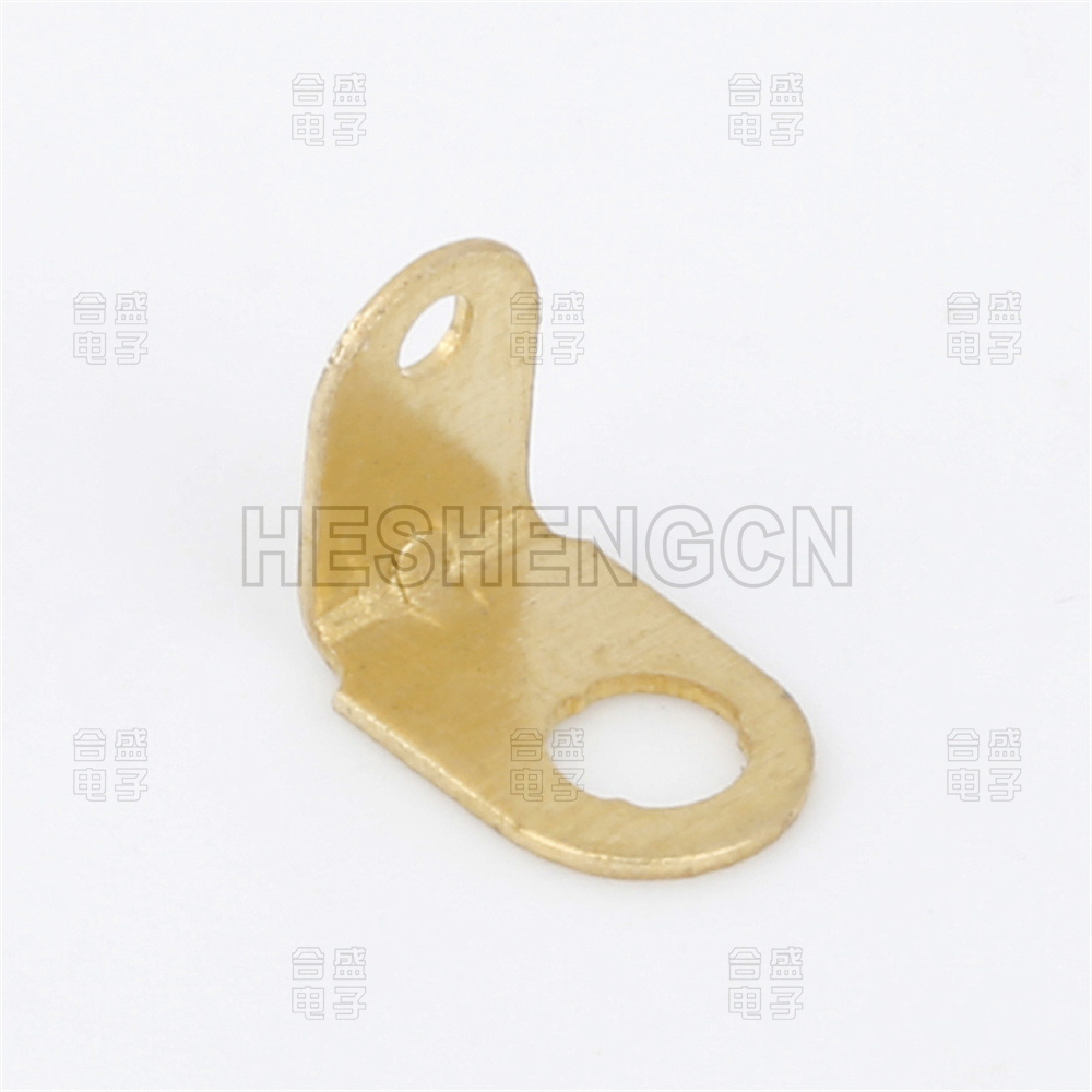 Shielding case DC-012T-T