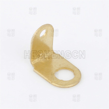 Shielding case DC-012T-T