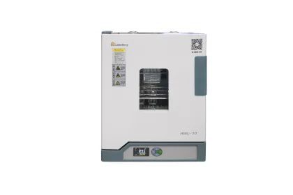 300C Electric Heating Laboratory Oven - 45-260L Forced Convection Binder