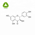 Antioxidantes naturais di-hidroquercetina taxifolin pó 80%