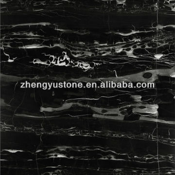 2013 China natural polished Silver Dragon marble