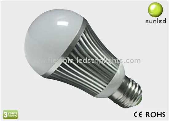 6w Cob High Power Dimmable Led Light Bulbs For Ceiling Light Lamps, Furniture Lighting