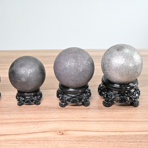 Grinding Ball