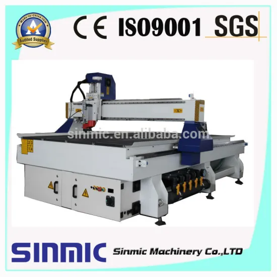 china best quality factory price wood carving cnc router machine 1530