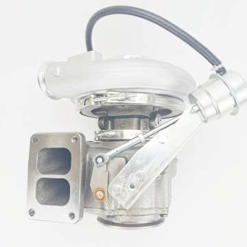 Turbocharger HE500WG for Volvo RVI TRACTOR FH FM MD13 EURO 4 Diesel Engine