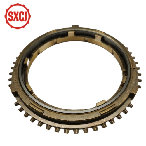 hot sale Auto parts input transmission synchronizer ring FOR ISUZU OEM8-97241305-2