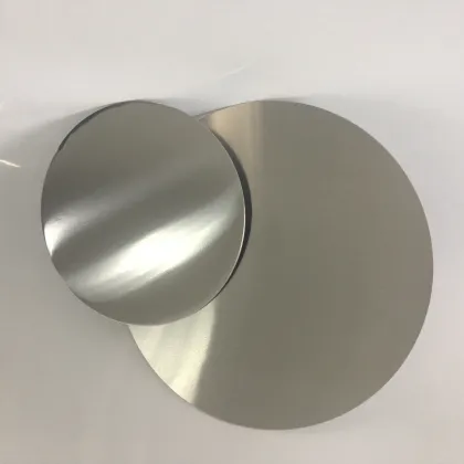 Factory Supply Multi-Ply Cookware Sheet Clad Metal Composite All-Clad Cookware Aluminum Circles for Export