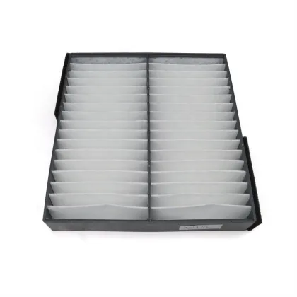 Auto Parts Cabin Air Filter Mitsubishi QE Pajero Sport 7803A112 - Ryco RCA368P