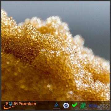 TYMB-3 mixed bed cation anion resin for ultra pure water