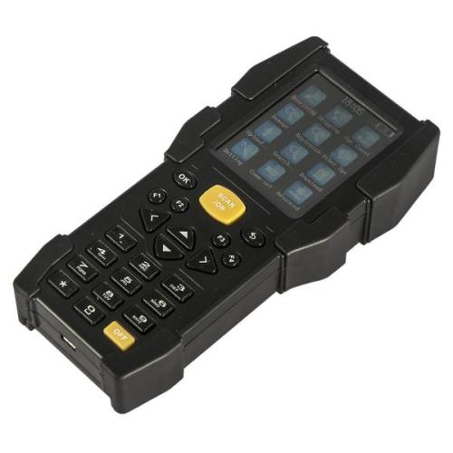 Wireless Barcode Inventory Handheld with Scanner (OBM-787)