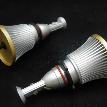 HB4-9006 20W LED HEADLIGHT LAMP/ 3200LM LED HEADLIGHT