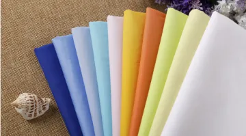 65 polyester 35 cotton woven poplin fabric