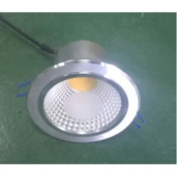 COB 12W LED Downlights with Good Quality and CE Approved