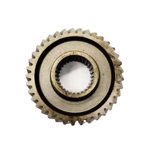Customization Standard Manual Auto Transmission Gearbox Parts Gear 3rd T37 for HYUNDAI