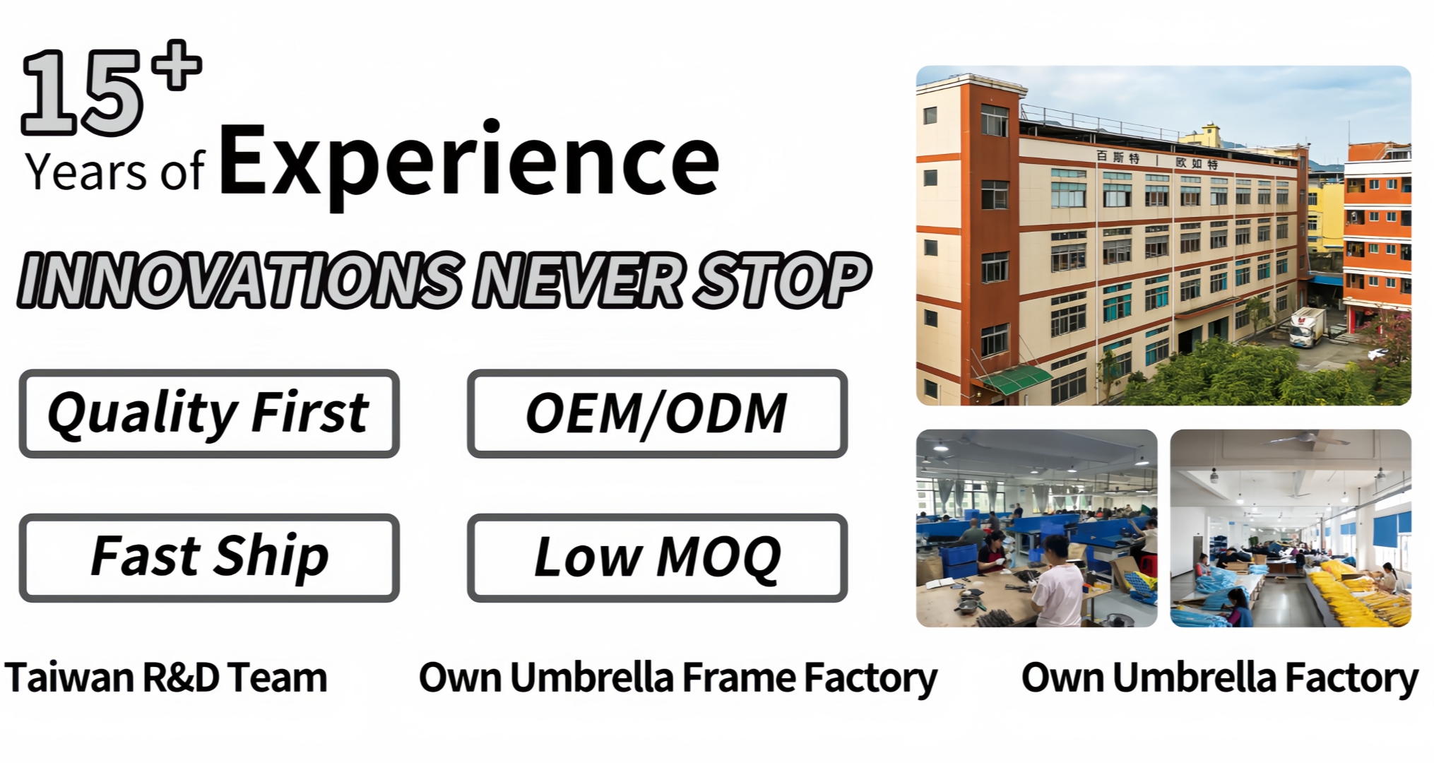 Umbrella-manufacturer-factory-china