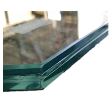 SGP Interlayer Laminate Safety Glass For Fence