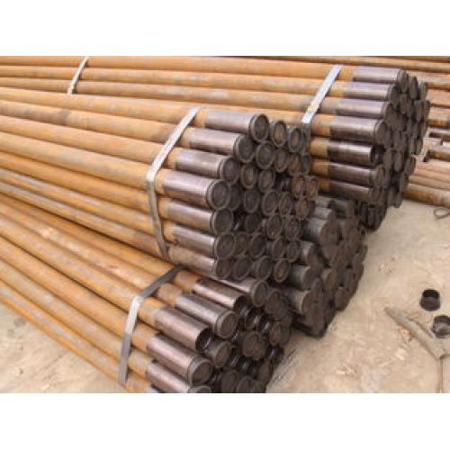 Seamless Drill Steel Pipe