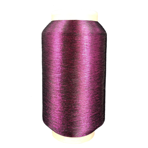 Metallic Yarn for lace MX Type