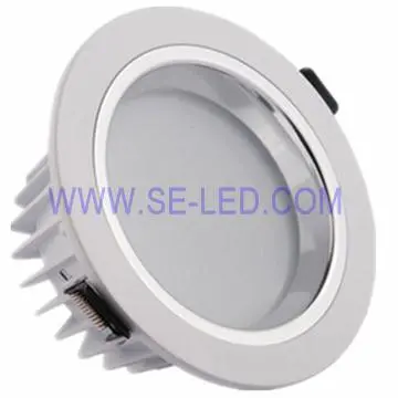 2013 Hot Sales 60pcs 5630SMD Round LED Down Lamp