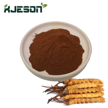 100% pure natural Cordycepin