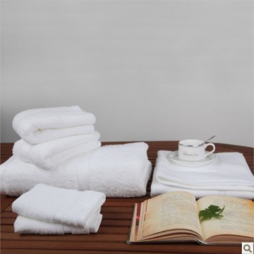classic bath towel 100% pakistan jacquard cotton towel set for 5 hotel