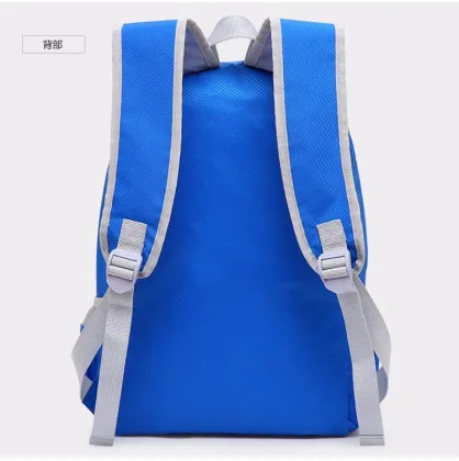 Ultra light skin bag outdoor mountaineering bag