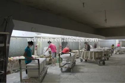 China supplier bathroom modern furniture toilet bowl