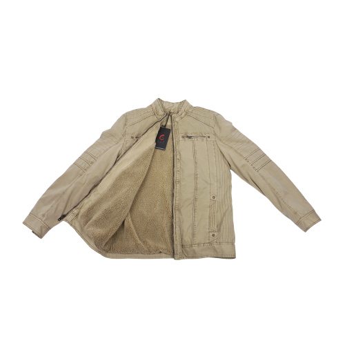 Men's outerwear jacket