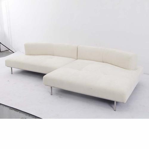 Sofa modular matik bergaya moden